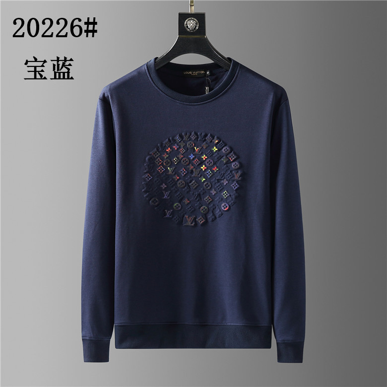 LV Sweatshirt m-3xl-175